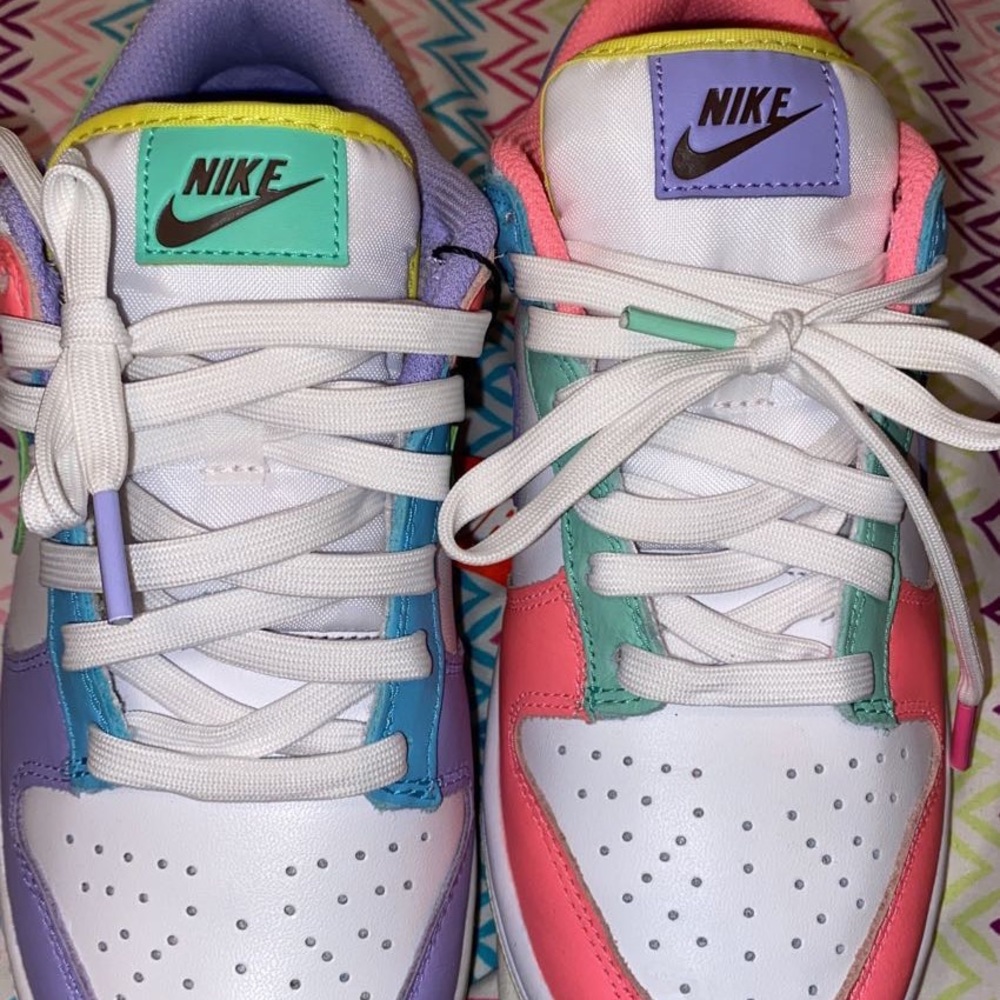 Nike Dunks